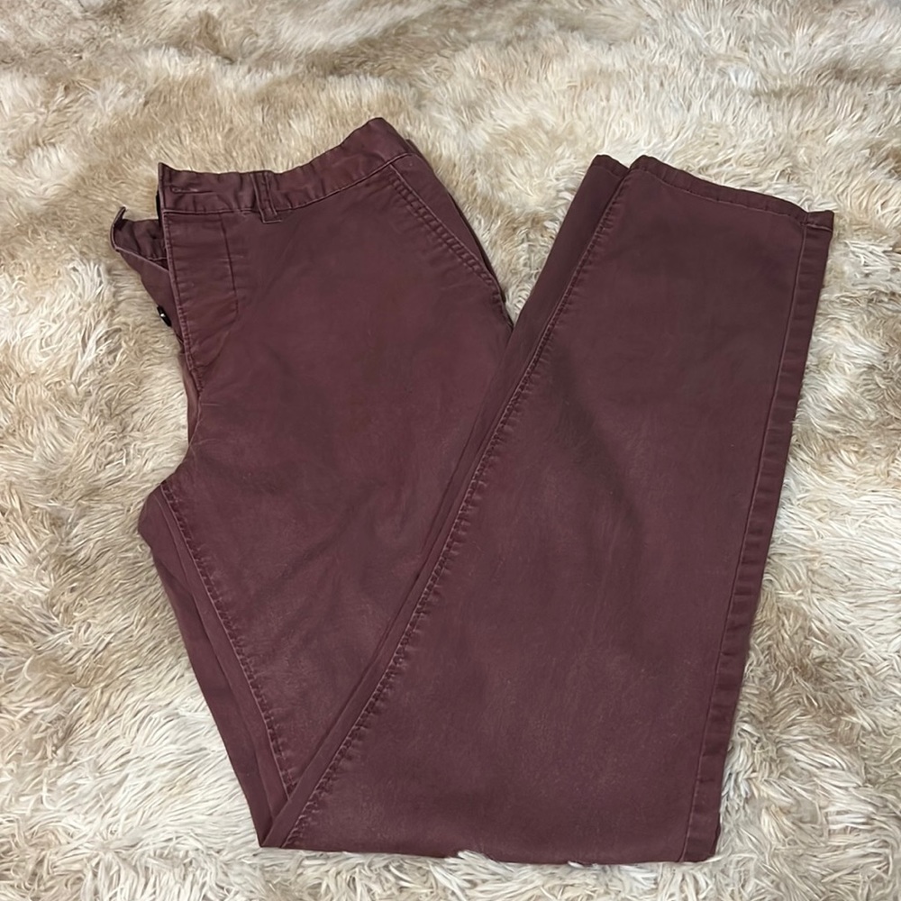 ASOS Men’s Slim Fit Chinos